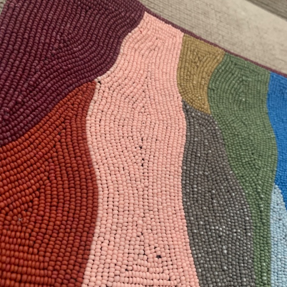 Beautiful Designer Purse Small Summer Vacay - Picture 5 of 6